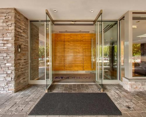 The Andrew Hotel The Andrew Hotel