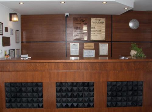 里维埃拉酒店 里维埃拉酒店