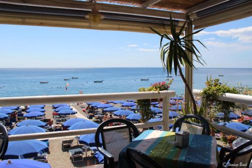 Appartamento Mare Marconi 5