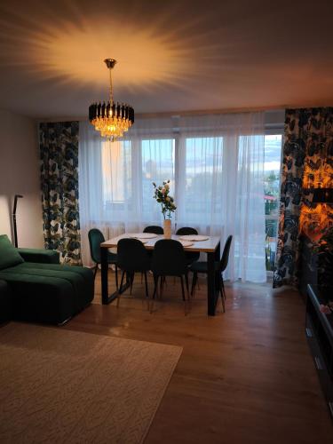 Oldie but Goldie Apartament
