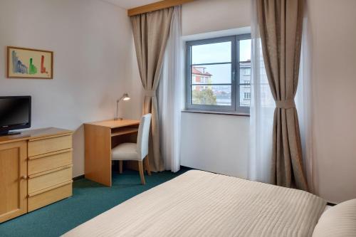 Hotel Oya, Praha (fotografie 9)