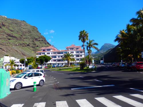  Edificio Orion in Tazacorte