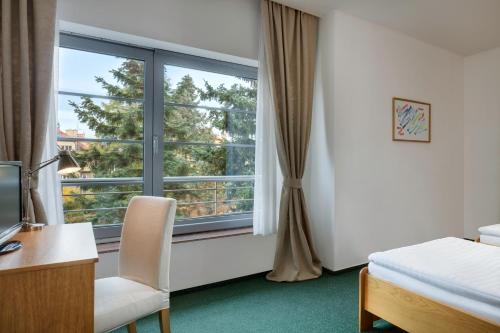 Hotel Oya, Praha (fotografie 10)