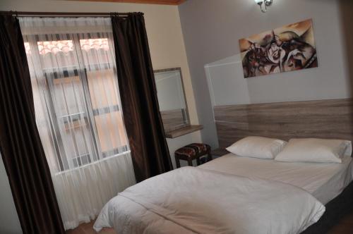 SunAnatolia Otel, Antalya (photo 6)