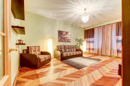Apartment on Nevsky 13 - main image