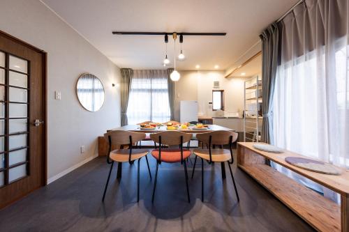 Ninifuni Kanazawa – khách sạn tại Lâu đài Kanazawa