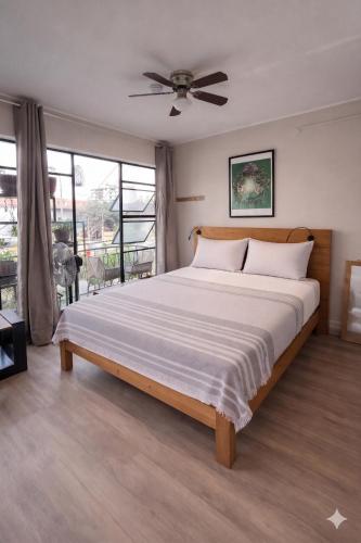 Ayni Living - Hostel in Lima