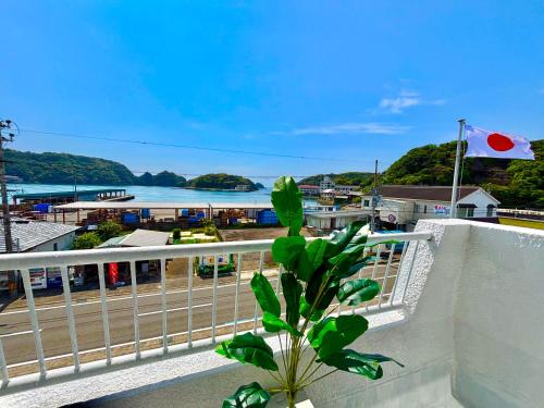 slowboat spa & stay 熊野古道温泉宿 in Nacsikacúra
