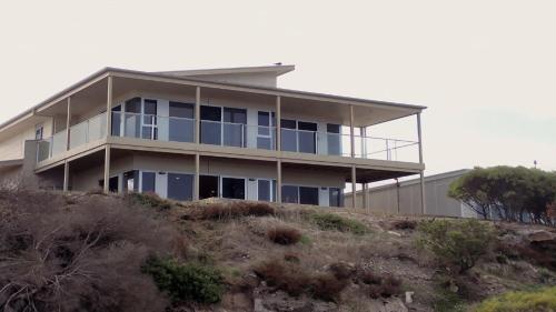 Iekārtas, Sunset Waterfront Escape At Dutton Bay - Beachfront Bliss in Mount Dutton Bay
