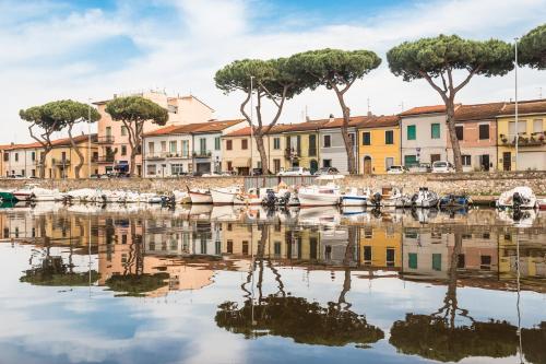 Mare Sorriso - Apartment with A/C 900m From Sea - Happy Rentals - image 5