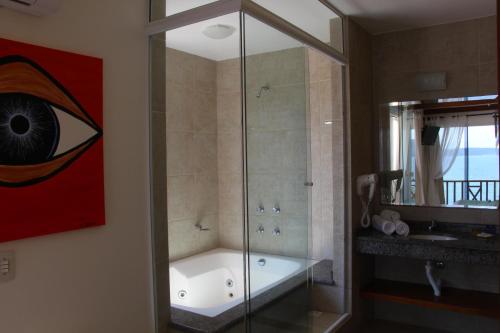 Pousada Solar das Tartarugas Brazil