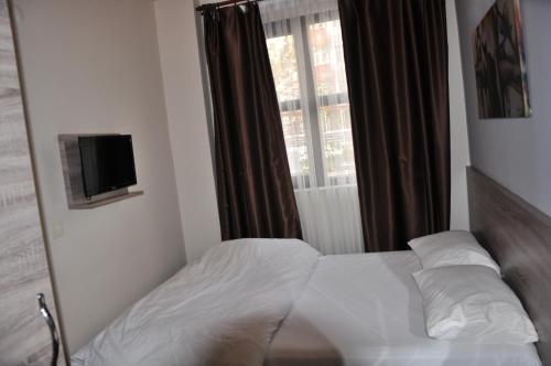 SunAnatolia Otel - image 13