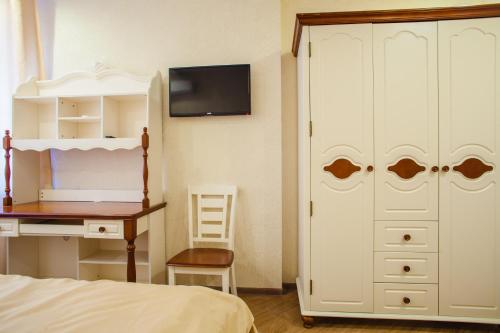Mini Hotel London Eye