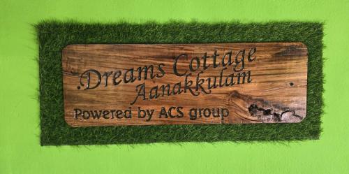Dreams cottage Anakkulam - Munnar
