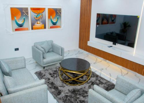 Abiis Hotel and Suites in อะเบียวคูระ