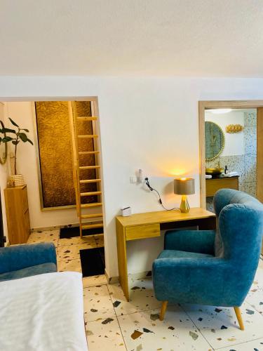 Rooms & Apartment ZALA Air-conditioned near Airport, Cerklje na Gorenjskem (photo 4)
