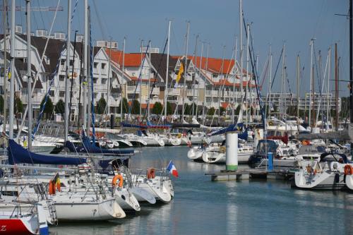  Le Pélican in Nieuwpoort