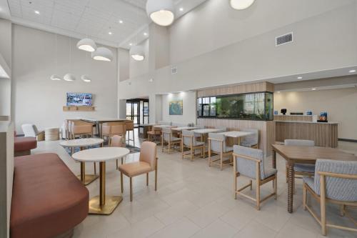 Hampton Inn & Suites Pharr - image 8