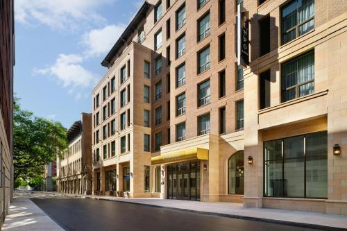 Tempo By Hilton Savannah Historic District - Savannah, GA