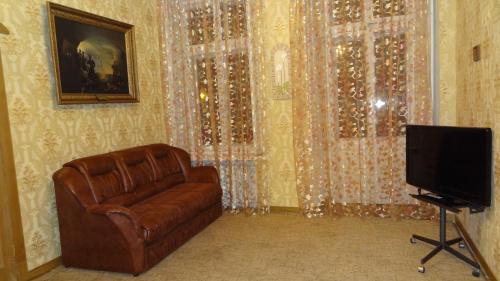Appartment Grecheskaya 45/40