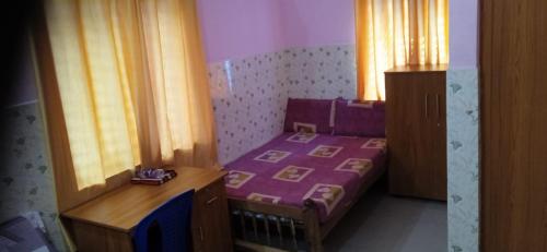Happy Tourist Home Neyyardam  in Kovilura