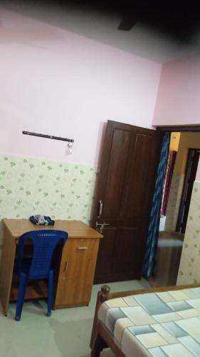 Happy Tourist Home Neyyardam  in Kovilura