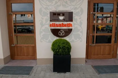 Cafe Elisabeth in Mutterstadt, Deutschland
