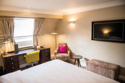 Cottons Hotel and Spa - image 5