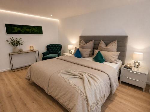 Ferienwohnung "Vita e Vino" in Freinsheim, Deutschland