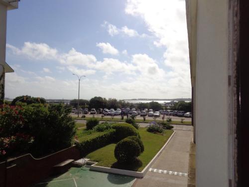 Apartamento Frente al Mar