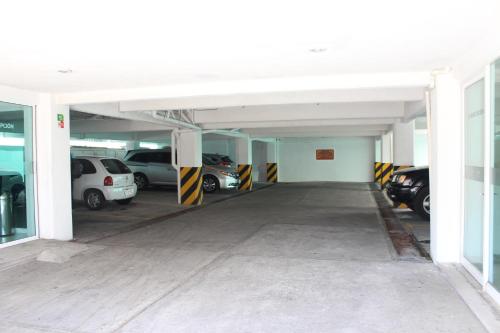 EMS Hoteles Boca del Rio - 숙소 외관