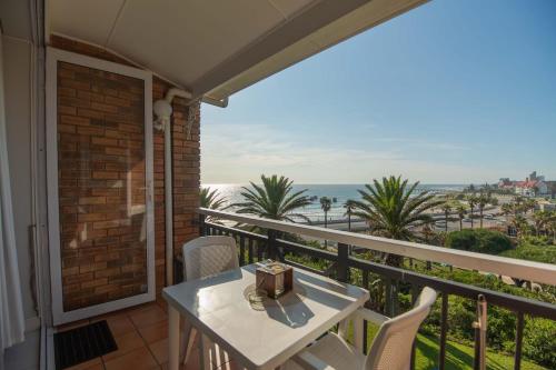 Brookes Hill Bayview Suite in Port Elizabeth Vízpart