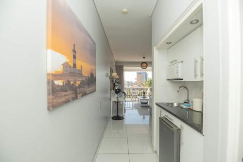 Brookes Hill Bayview Suite in Port Elizabeth Vízpart