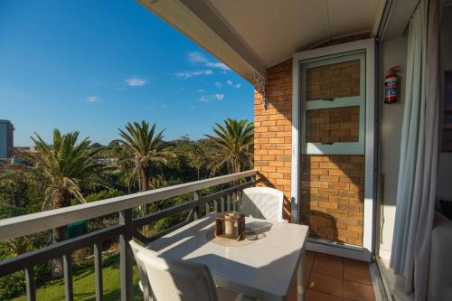 Brookes Hill Bayview Suite in Port Elizabeth Vízpart