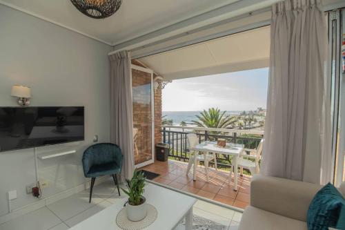 Brookes Hill Bayview Suite in Port Elizabeth Vízpart