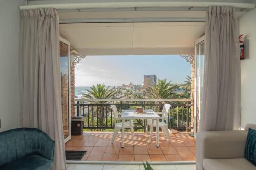 Brookes Hill Bayview Suite in Port Elizabeth Vízpart