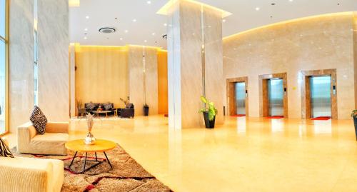 Lovina 20-12a At Formosa Residence - Batam