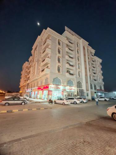 Tampilan eksterior, الحصيلة- نسائم صلاله للأجنحة والشقق الفاخرة Nassayem Salalah Hotel Apartments & Suites ALhasilah (الحصيلة- نسائم صلاله للأجنحة والشقق الفاخرة Nassayem Salalah Hotel Apartments & Suites ALhasilah) in Salalah