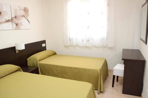 Hostal Granado in Carabanchel