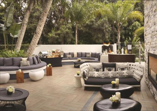 Hotel La Jolla, Curio Collection by Hilton in San Diego, USA