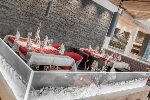 Hotel Mathiesn - image 7