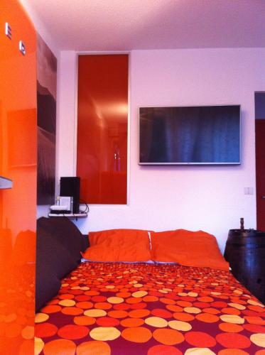 Au Coeur du Village Naturiste - image 10