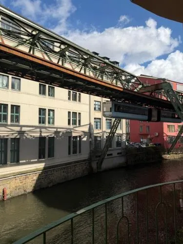 ROTH Apartments Wuppertal-HBF in Wuppertal, Deutschland