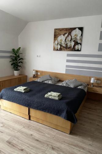 NYUGALOM APARTMAN – khách sạn tại Zalakaros