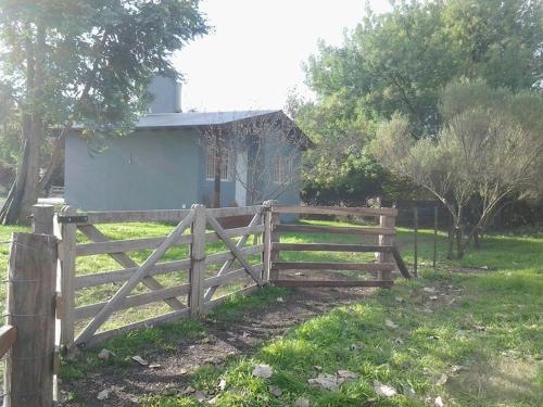 입구, Nuestro Sueno in 탄딜