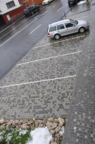 Hotel Rainer - image 7