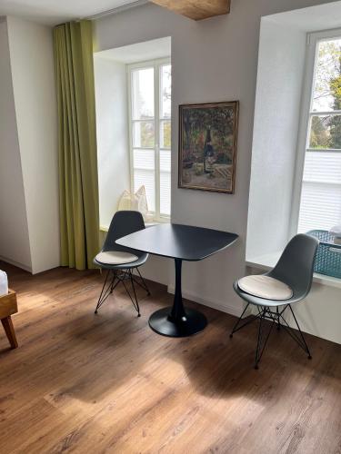 Létesítmények, Haart & Soul Guesthouse - Ausoniusufer 22 in Piesport