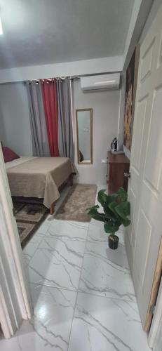 Easy Stay Apartment at Canefield,Roseau in Canefield