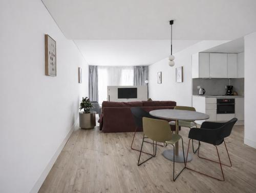 Lisbon Serviced Apartments - Mouraria - image 31