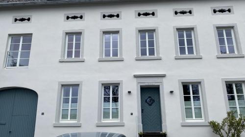 A szálláshely kívülről, Haart & Soul Guesthouse - Ausoniusufer 22 in Piesport